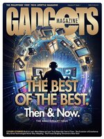 GADGETS Magazine